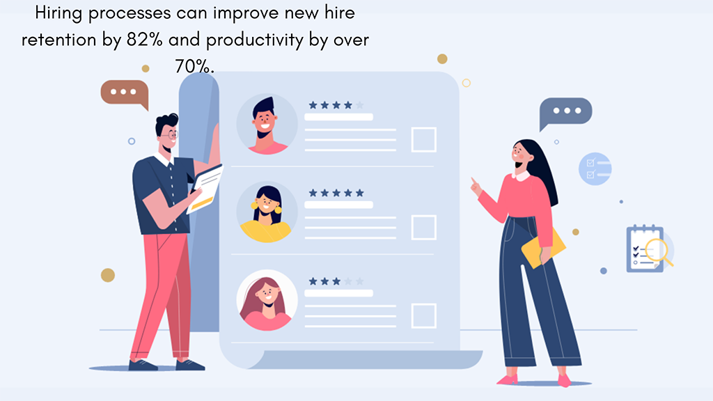 improving the quality of hire